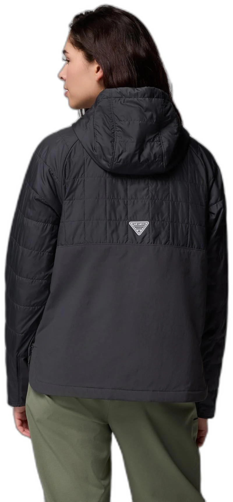 PFG Uncharted II Insulated Anorak - Womens - Image 2