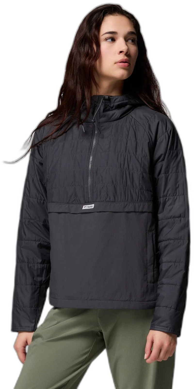 PFG Uncharted II Insulated Anorak - Womens - Image 3