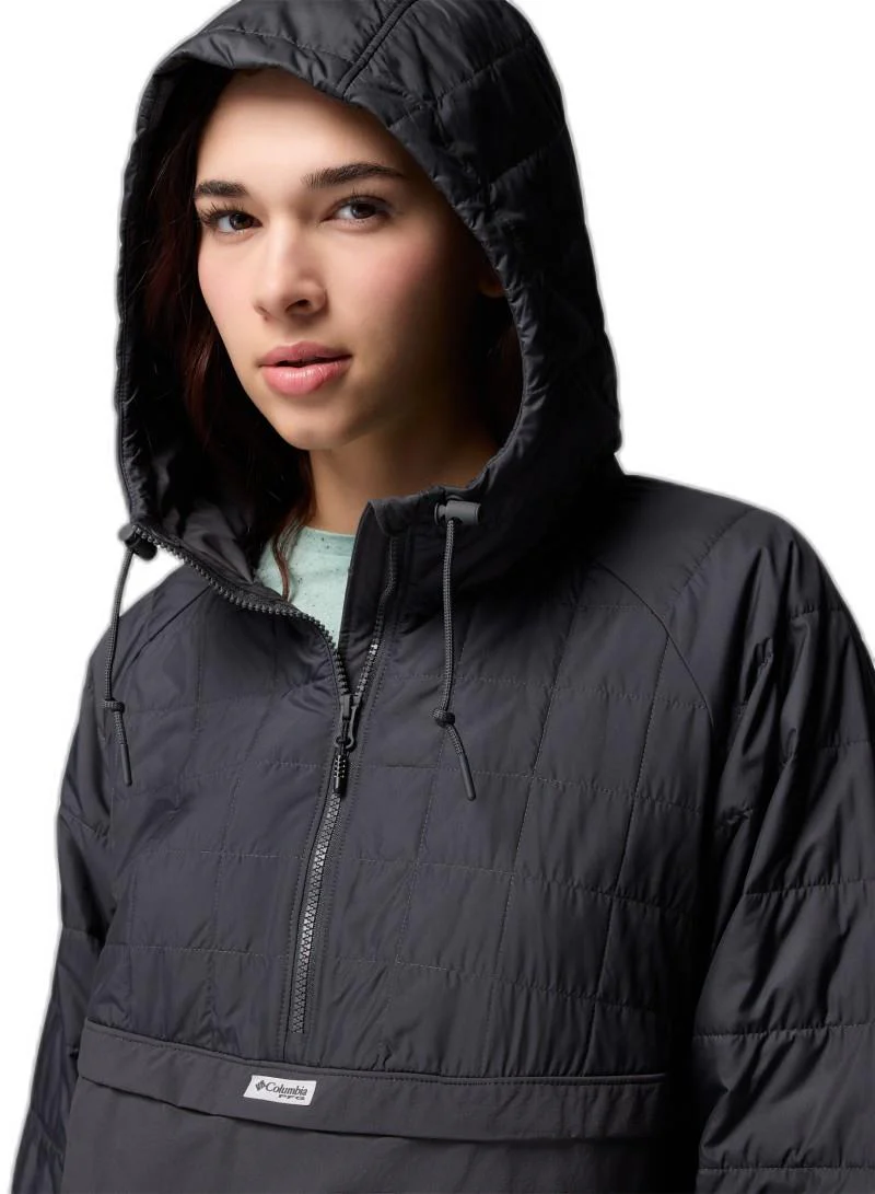 PFG Uncharted II Insulated Anorak - Womens - Image 4