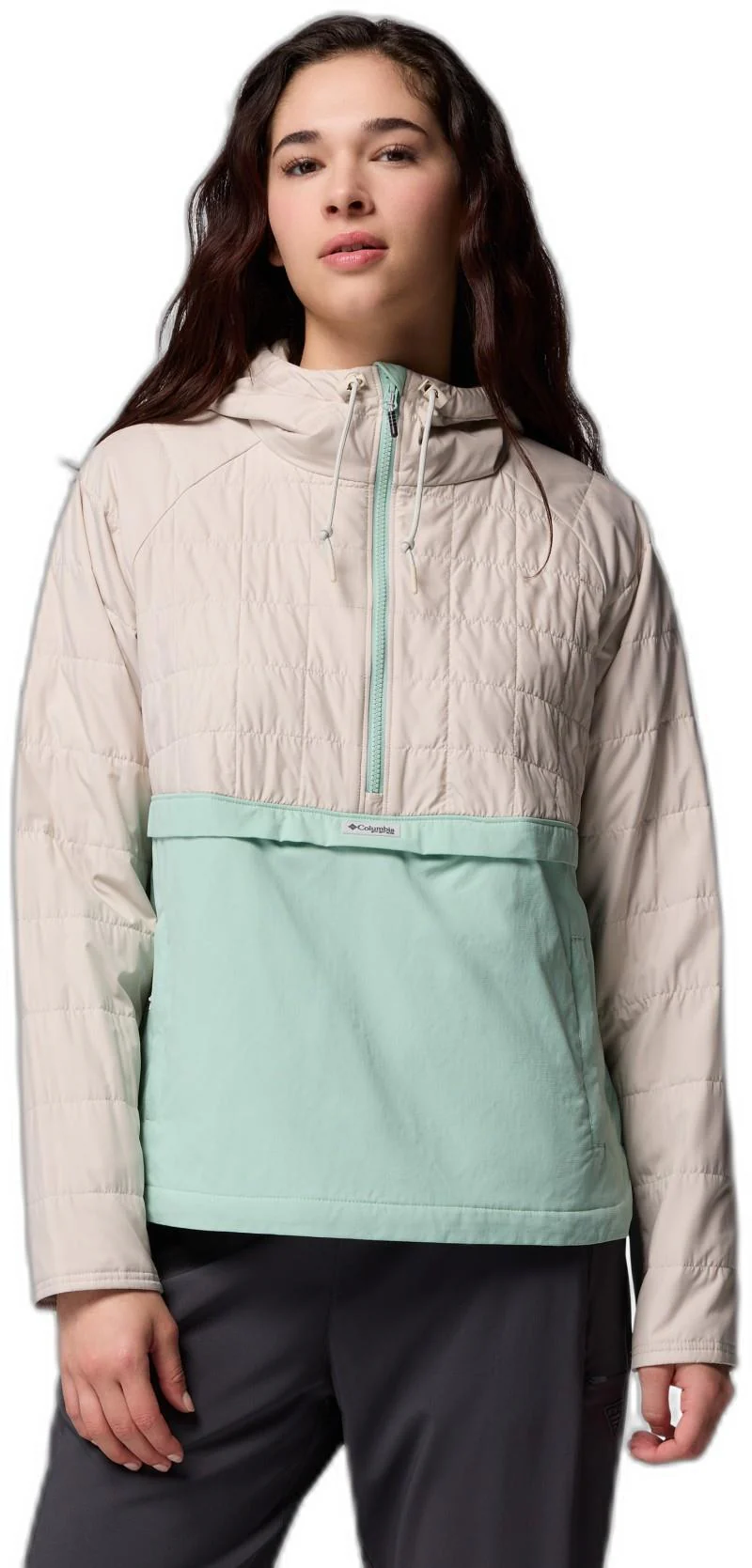 PFG Uncharted II Insulated Anorak - Womens - Image 5