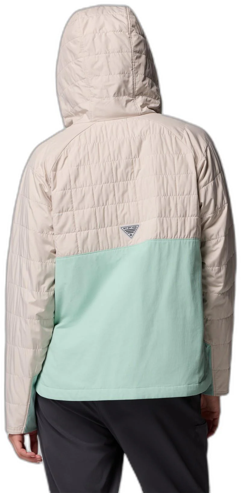 PFG Uncharted II Insulated Anorak - Womens - Image 6