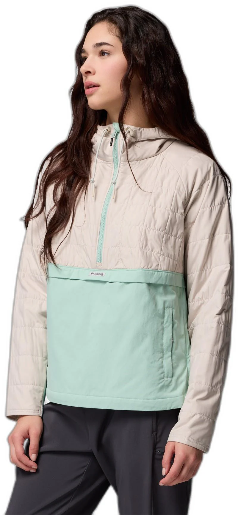 PFG Uncharted II Insulated Anorak - Womens - Image 7
