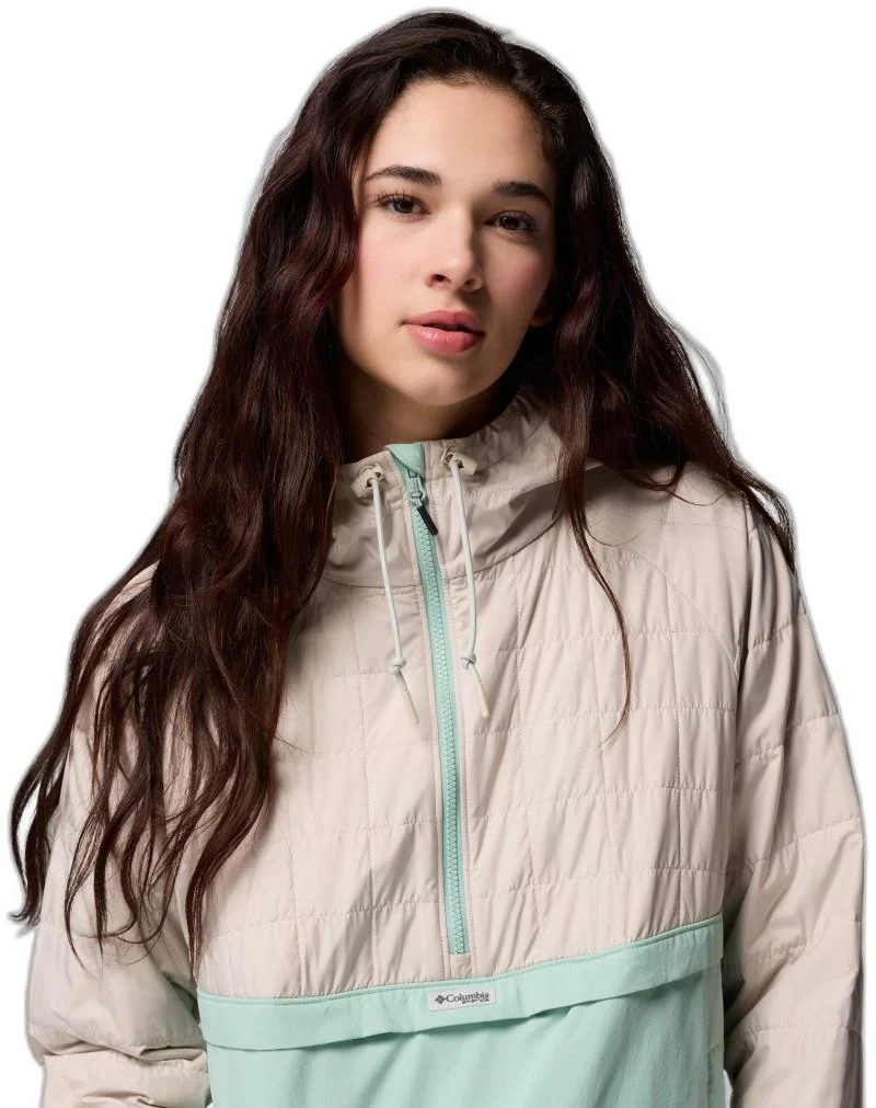PFG Uncharted II Insulated Anorak - Womens - Image 8
