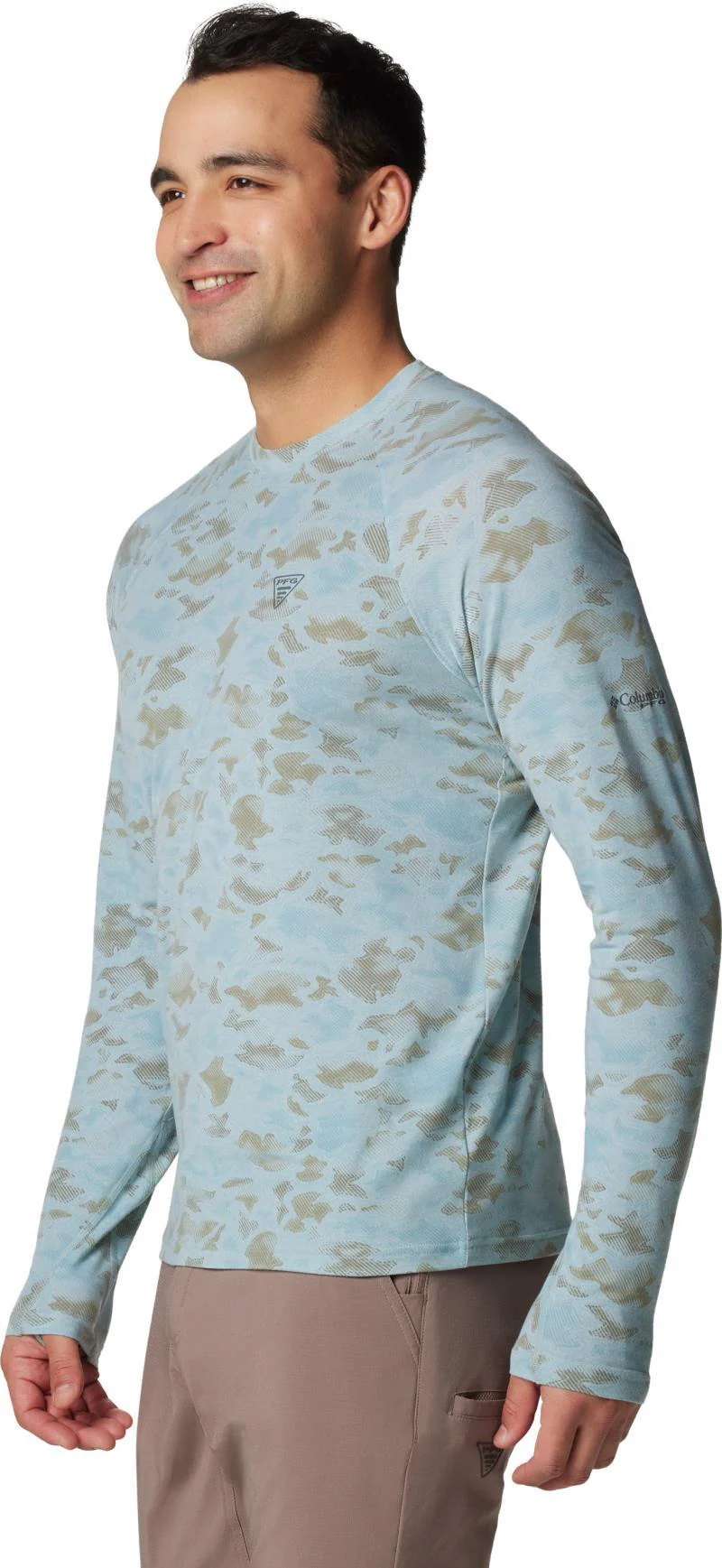 PFG Uncharted LS - Mens - Image 16