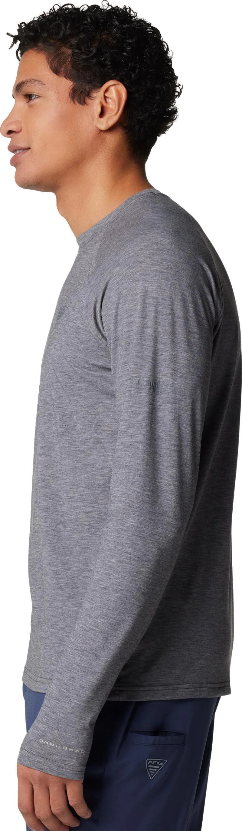 PFG Uncharted LS - Mens - Image 4