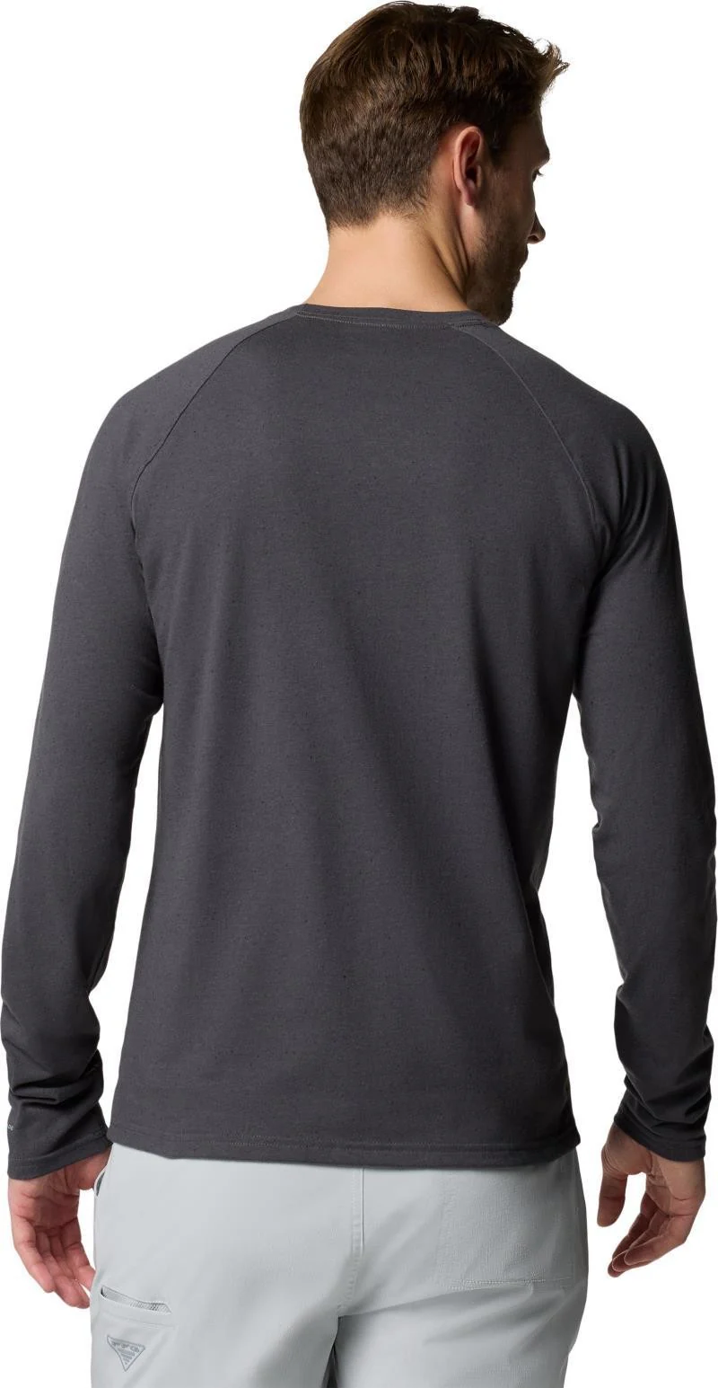 PFG Uncharted Neps LS - Mens - Image 3