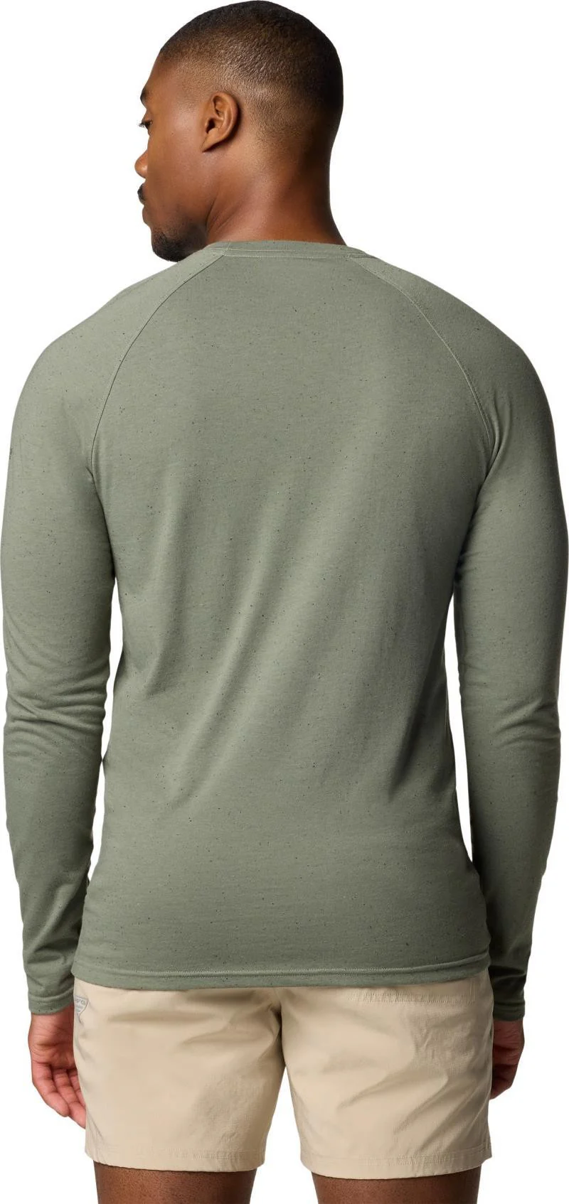 PFG Uncharted Neps LS - Mens - Image 6