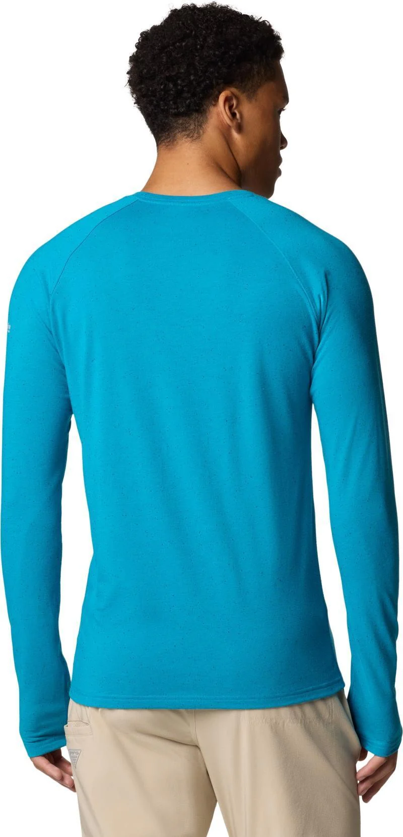 PFG Uncharted Neps LS - Mens - Image 9