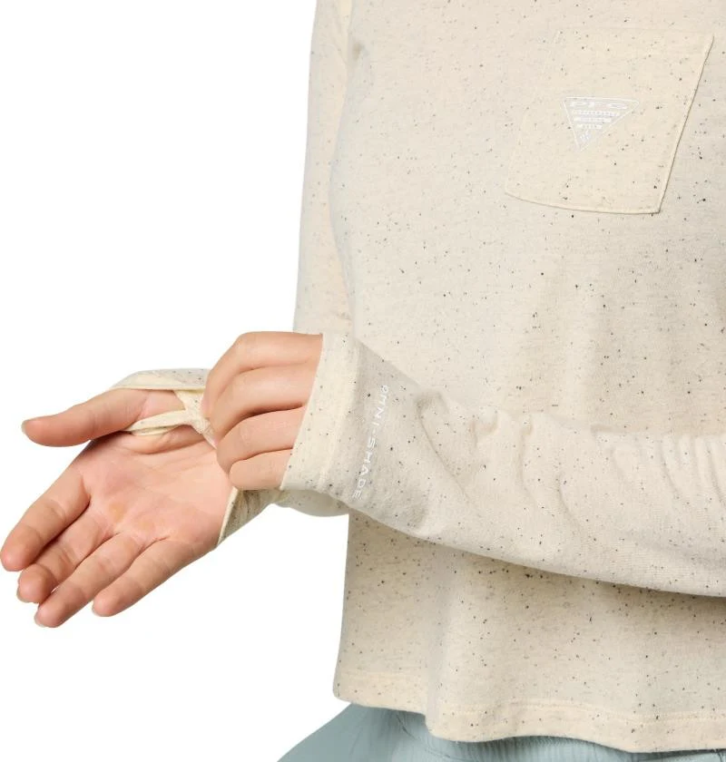 PFG Uncharted Neps LS - Womens - Image 11
