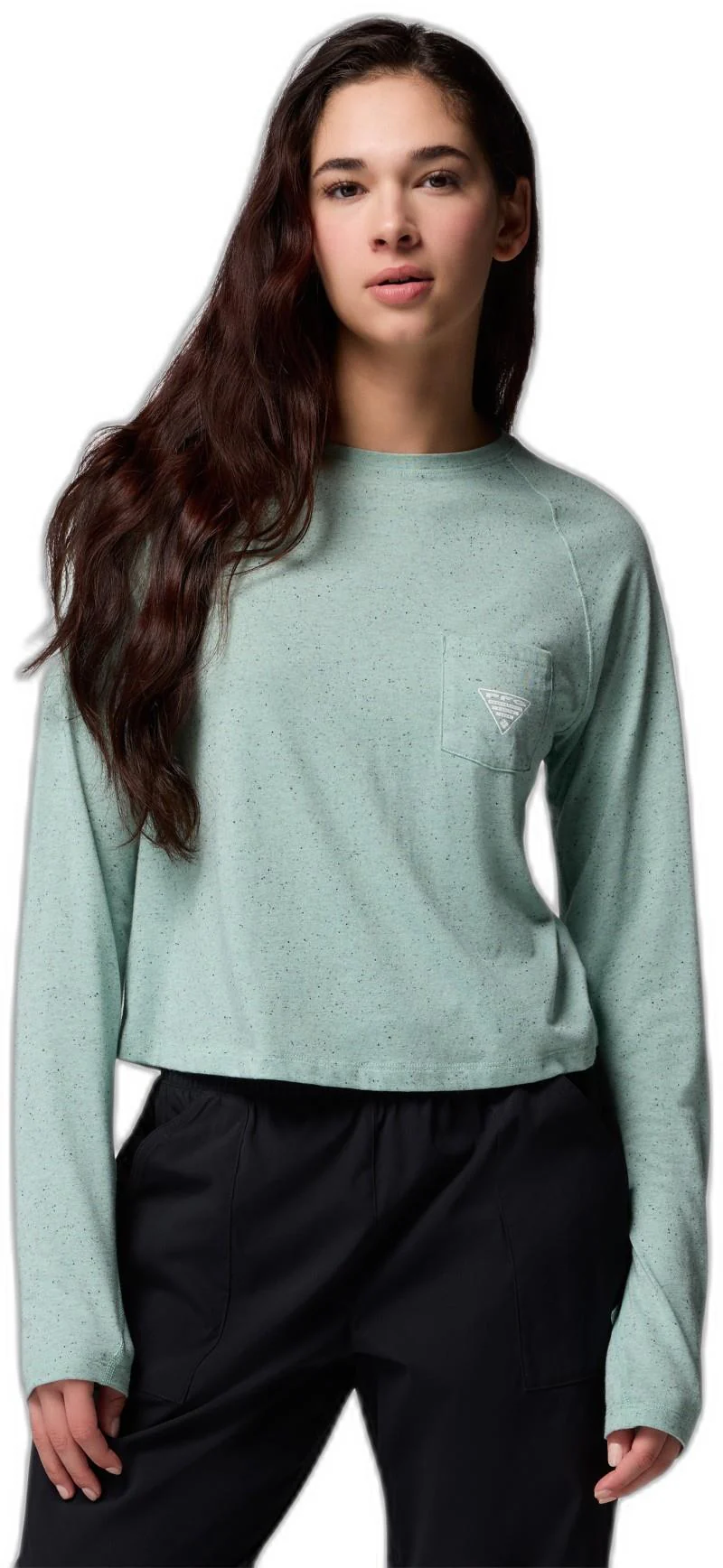 PFG Uncharted Neps LS - Womens - Image 17