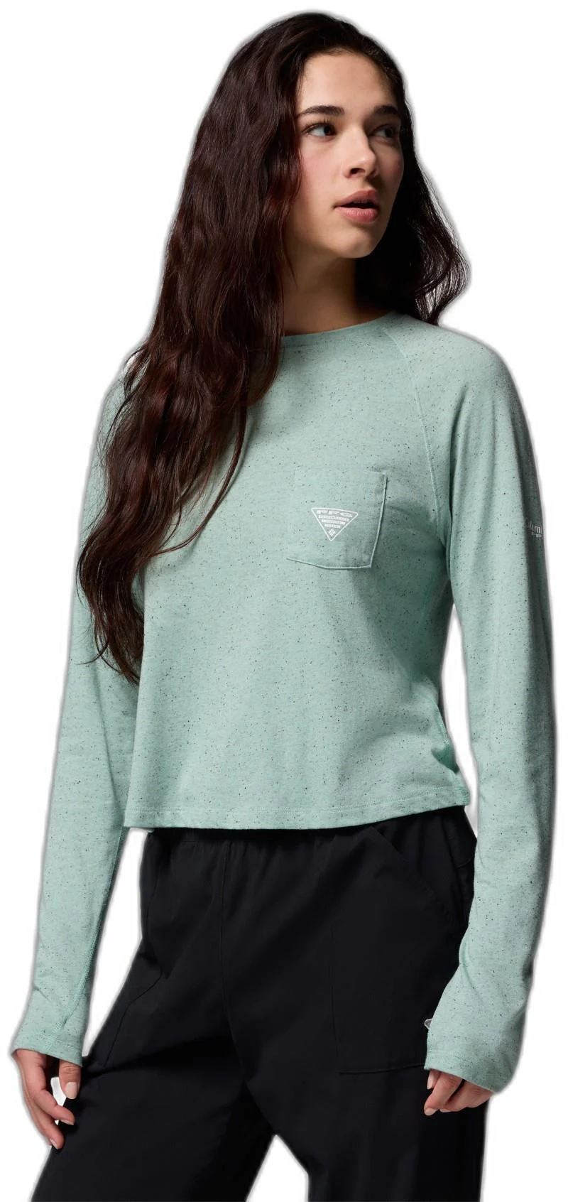PFG Uncharted Neps LS - Womens - Image 19