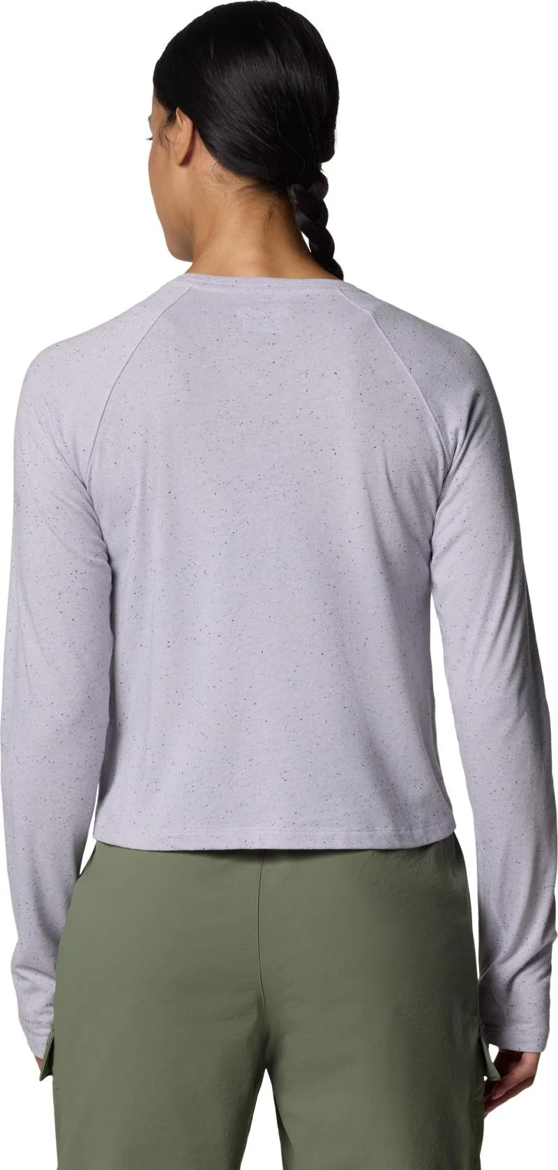 PFG Uncharted Neps LS - Womens - Image 2