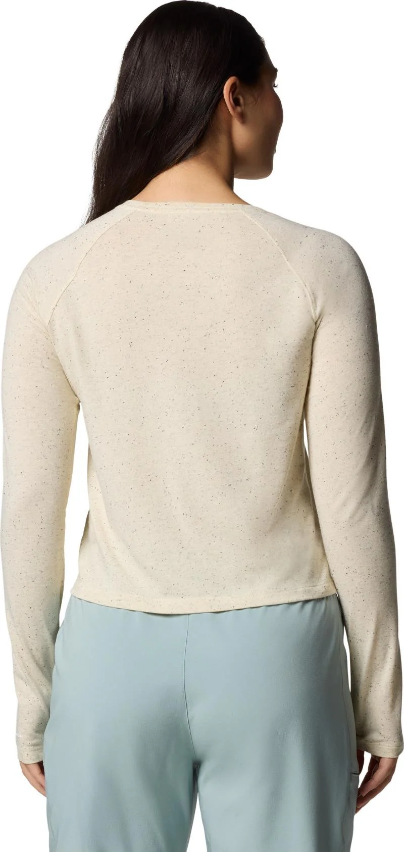 PFG Uncharted Neps LS - Womens - Image 7