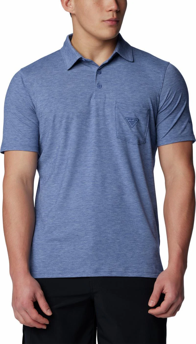 PFG Uncharted Polo - Mens