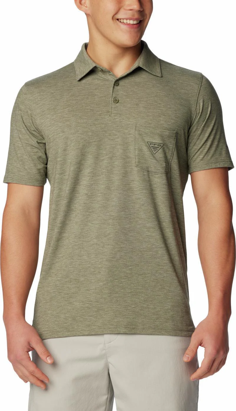 PFG Uncharted Polo - Mens - Image 3