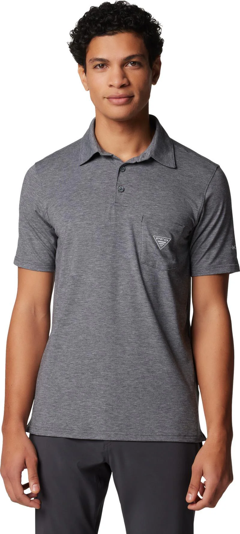 PFG Uncharted Polo - Mens - Image 5