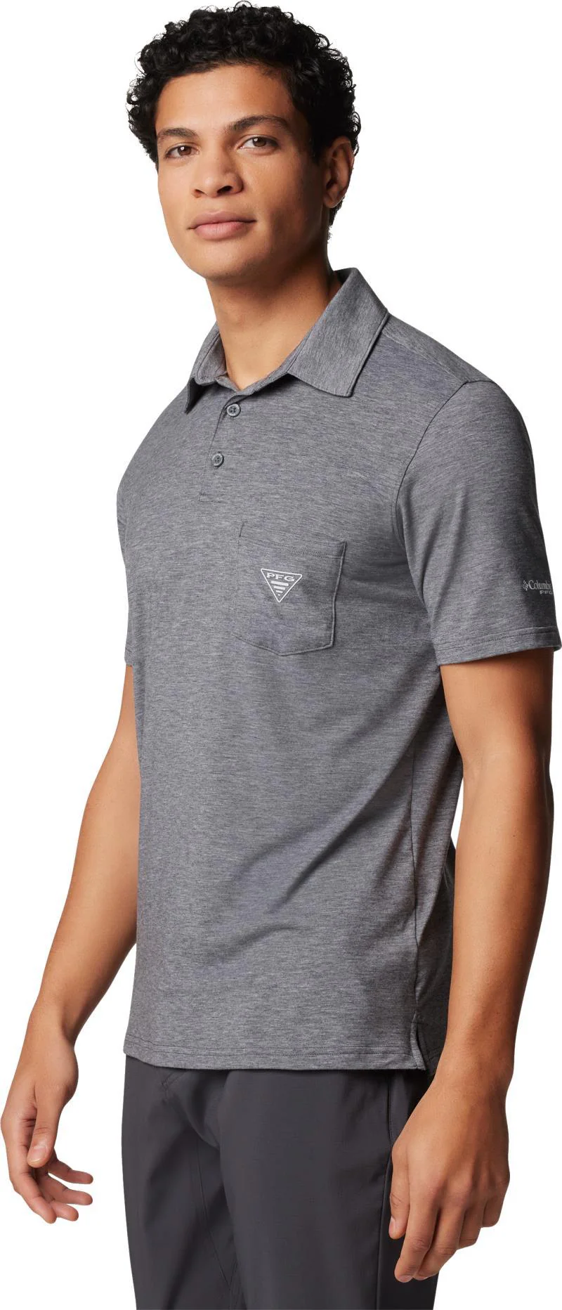 PFG Uncharted Polo - Mens - Image 6