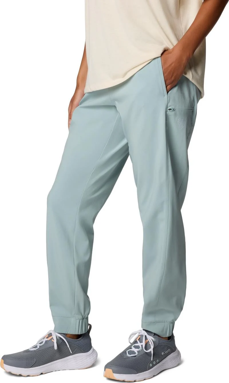 PFG Uncharted Pull-On Pants, Reg - Womens - Image 13