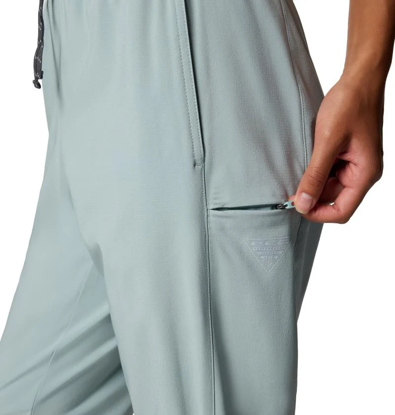 PFG Uncharted Pull-On Pants, Reg - Womens - Image 15
