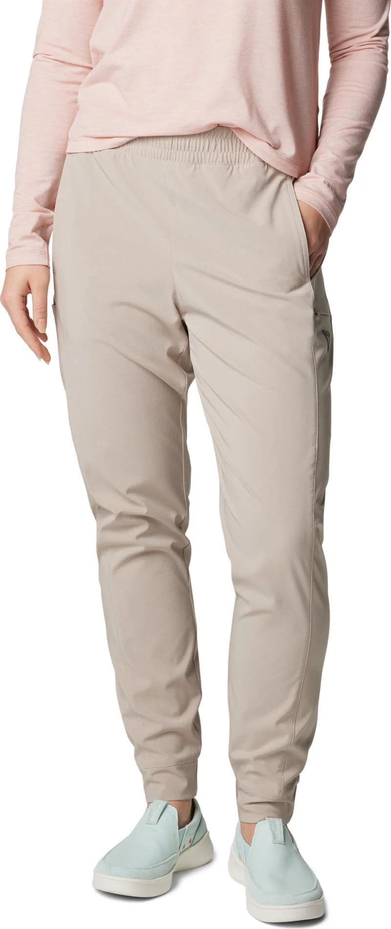 PFG Uncharted Pull-On Pants, Reg - Womens - Image 7