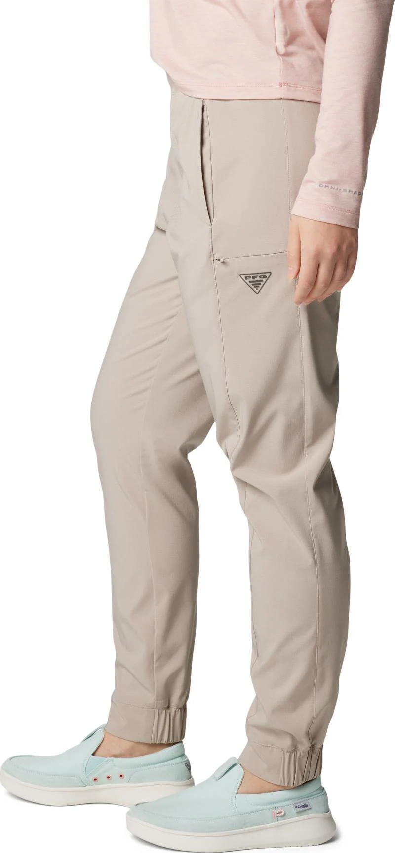 PFG Uncharted Pull-On Pants, Short - Womens - Image 11