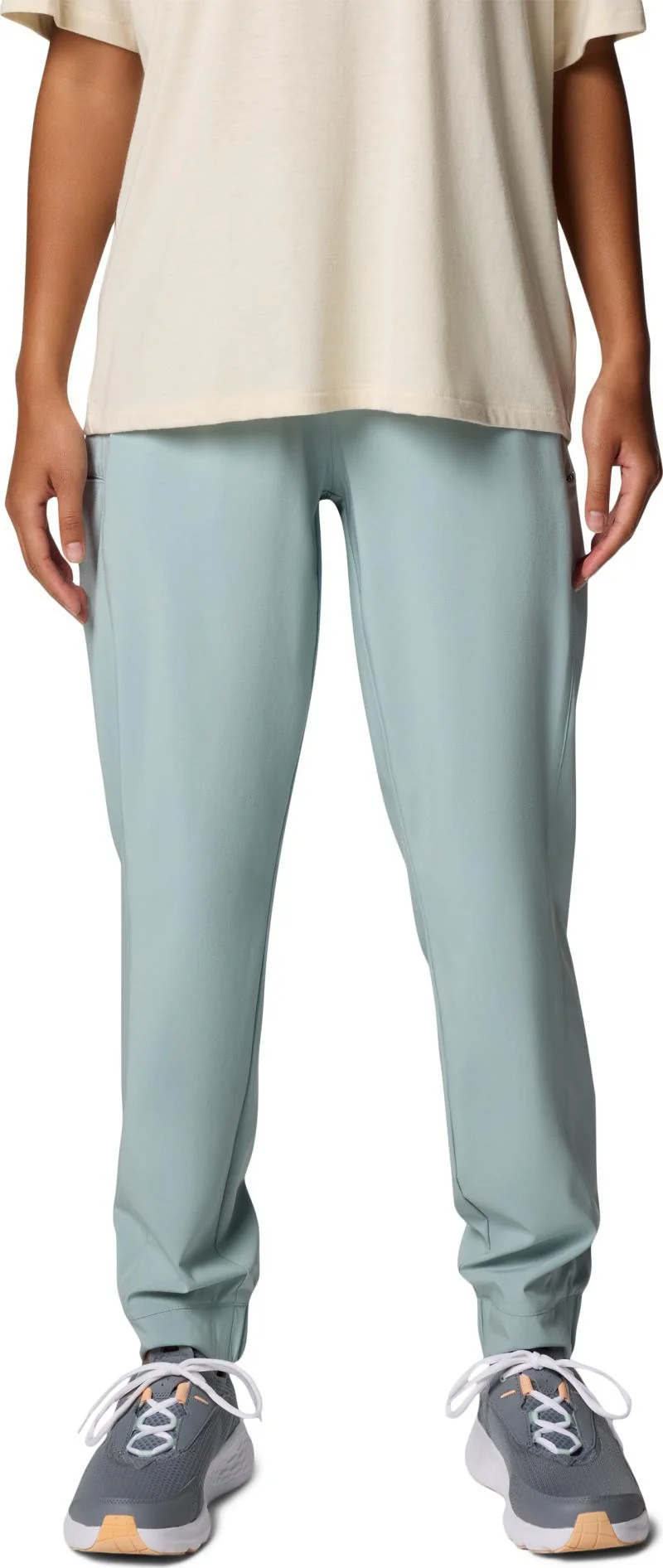PFG Uncharted Pull-On Pants, Short - Womens - Image 12