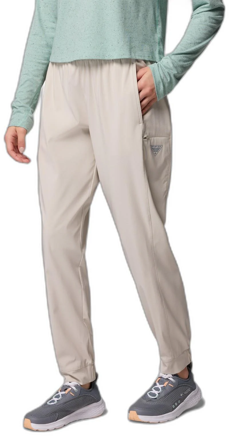 PFG Uncharted Pull-On Pants, Short - Womens - Image 18