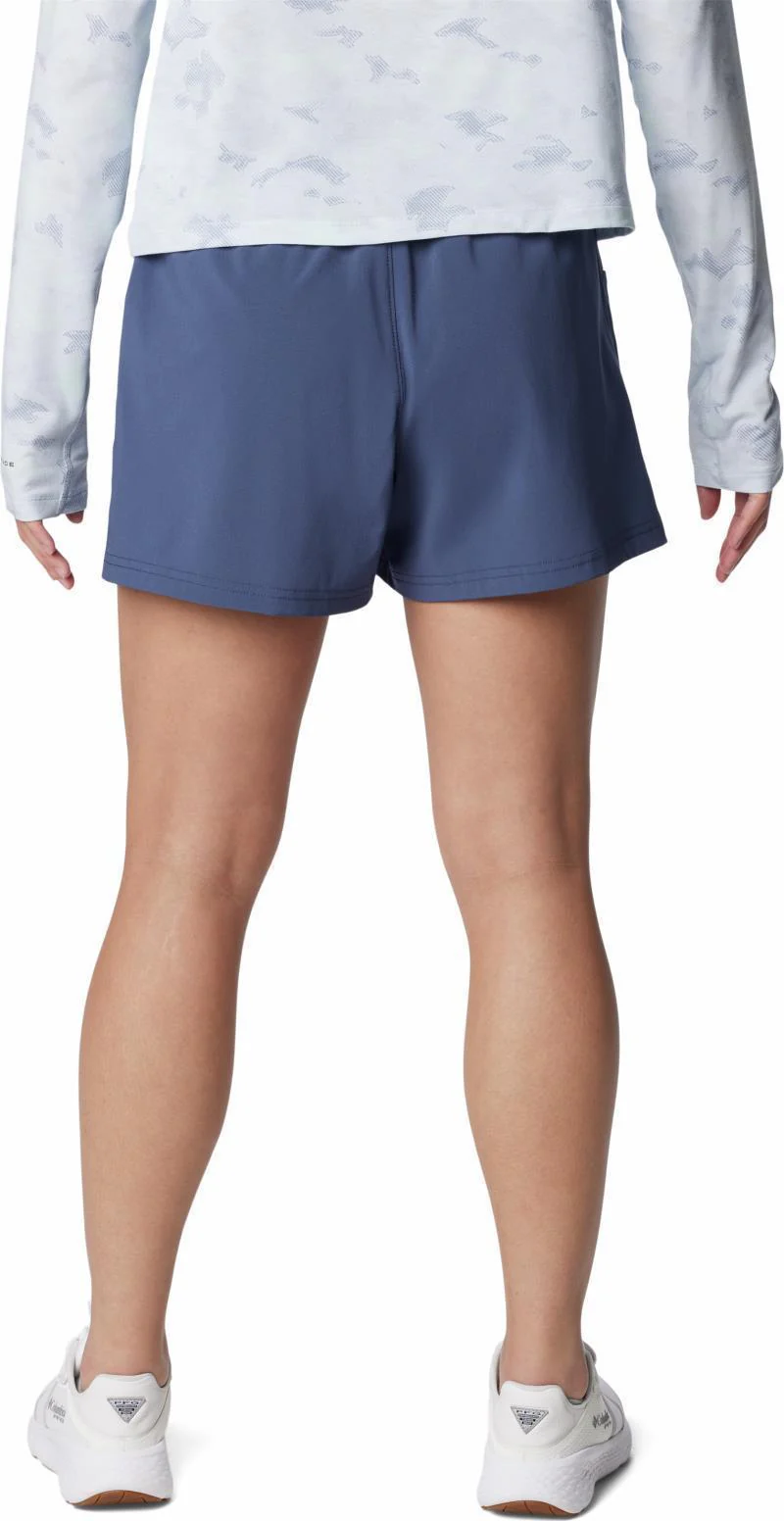 PFG Uncharted Shorts, 4" Inseam - Womens - Image 4