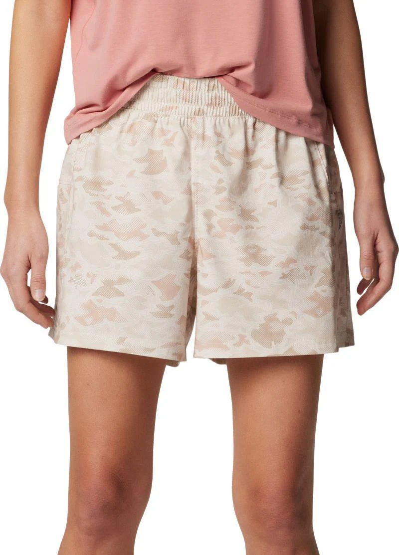 PFG Uncharted Shorts, 4" Inseam - Womens - Image 5