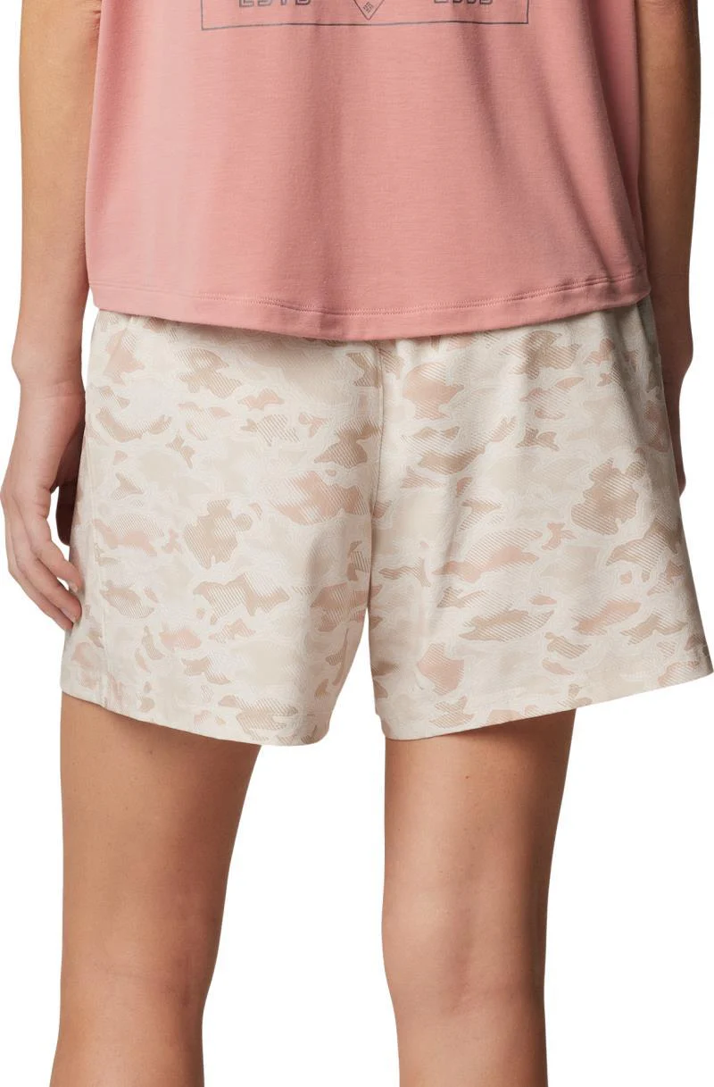 PFG Uncharted Shorts, 4" Inseam - Womens - Image 7