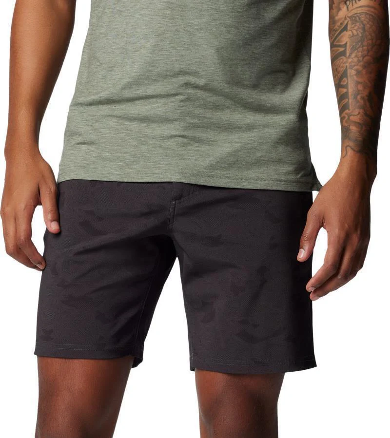 PFG Uncharted Shorts, 6" Inseam - Mens