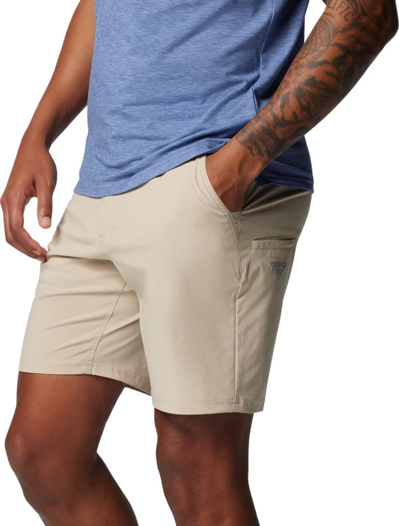 PFG Uncharted Shorts, 6" Inseam - Mens - Image 13