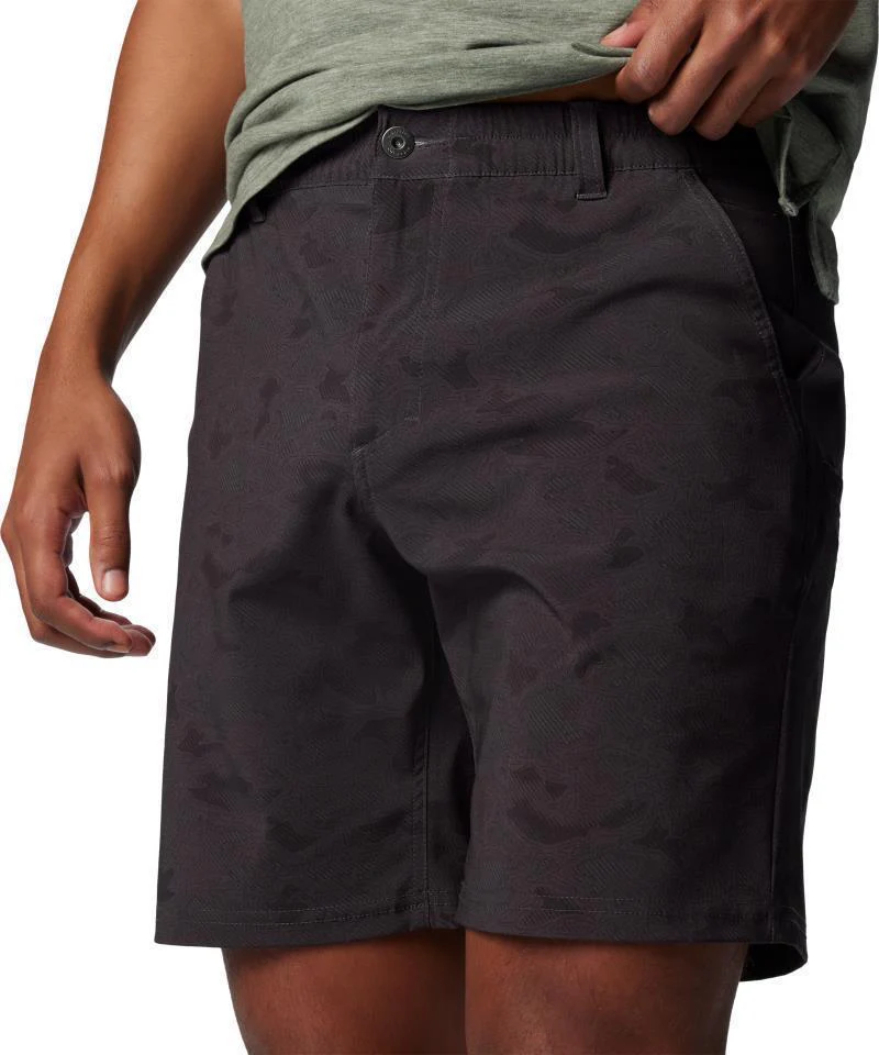 PFG Uncharted Shorts, 6" Inseam - Mens - Image 2