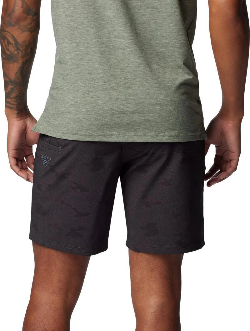 PFG Uncharted Shorts, 6" Inseam - Mens - Image 3