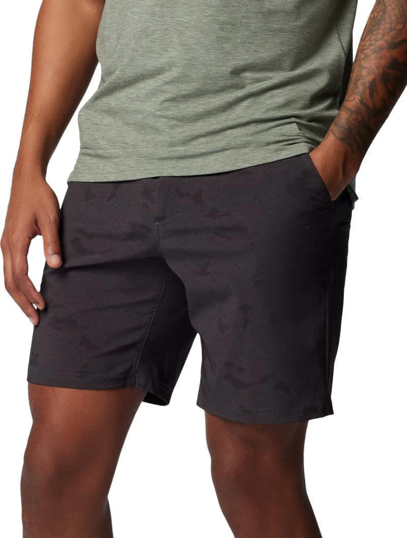 PFG Uncharted Shorts, 6" Inseam - Mens - Image 5