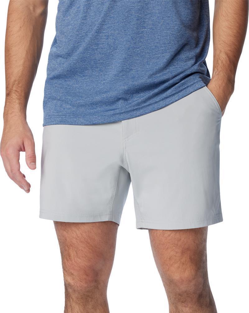 PFG Uncharted Shorts, 6" Inseam - Mens - Image 7