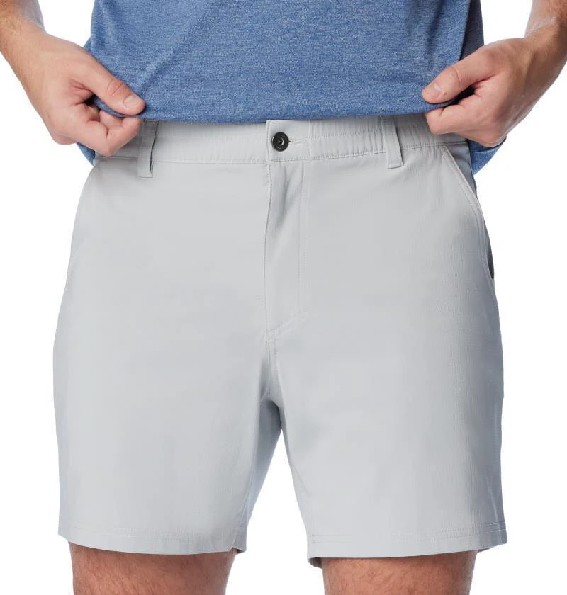 PFG Uncharted Shorts, 8" Inseam - Mens - Image 10