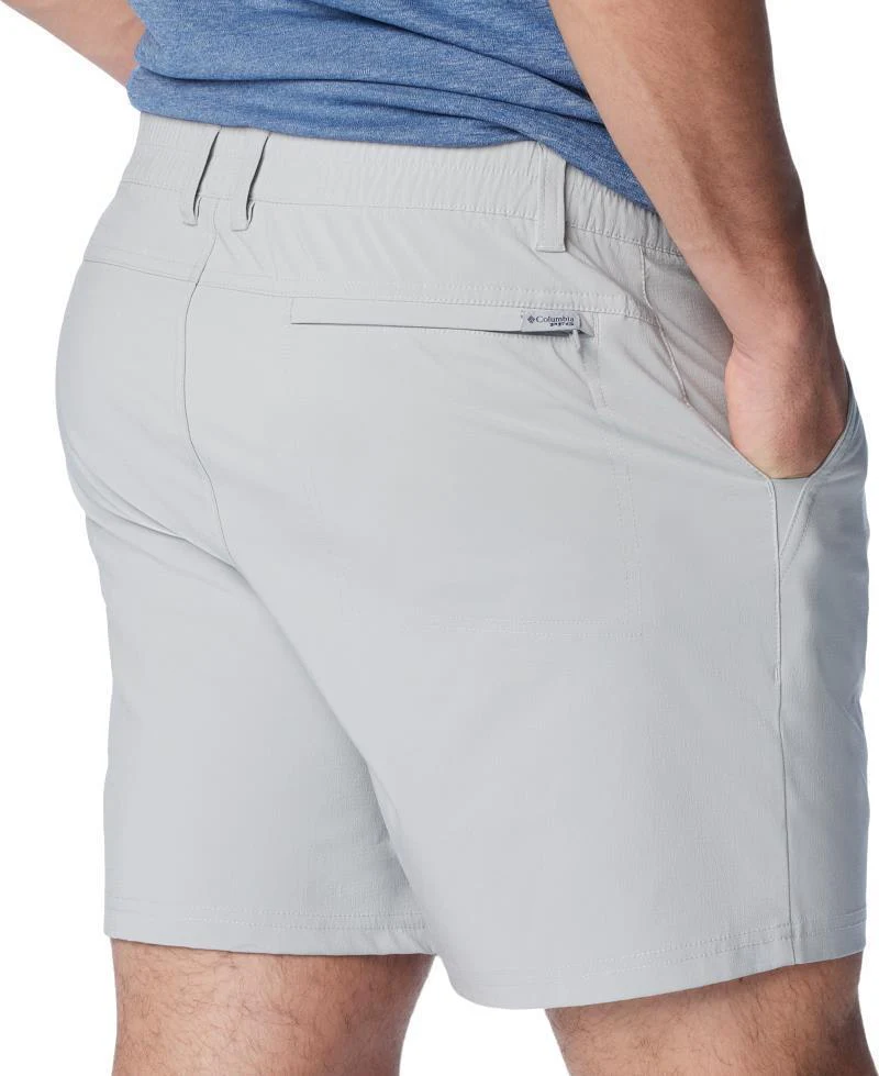 PFG Uncharted Shorts, 8" Inseam - Mens - Image 11