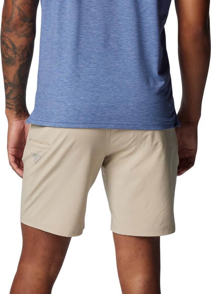 PFG Uncharted Shorts, 8" Inseam - Mens - Image 16