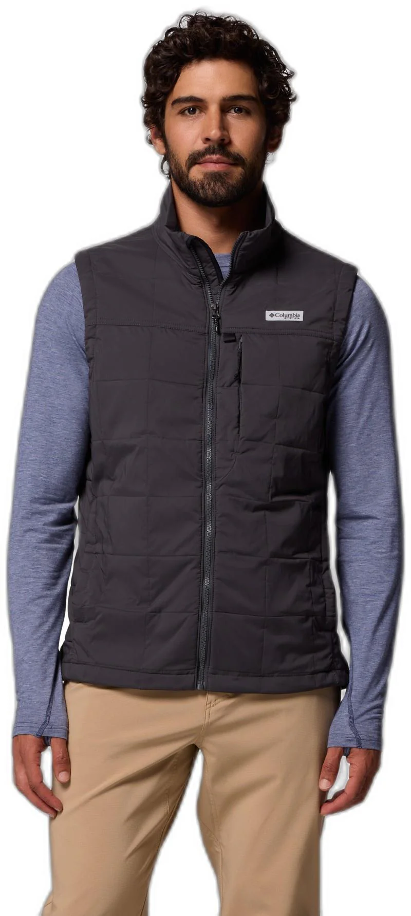 PFG Uncharted Vest - Mens