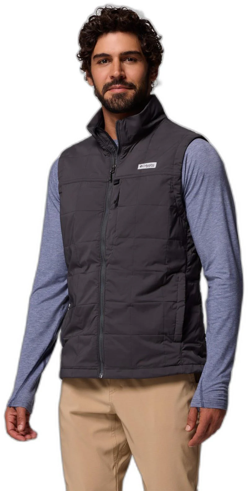 PFG Uncharted Vest - Mens - Image 3