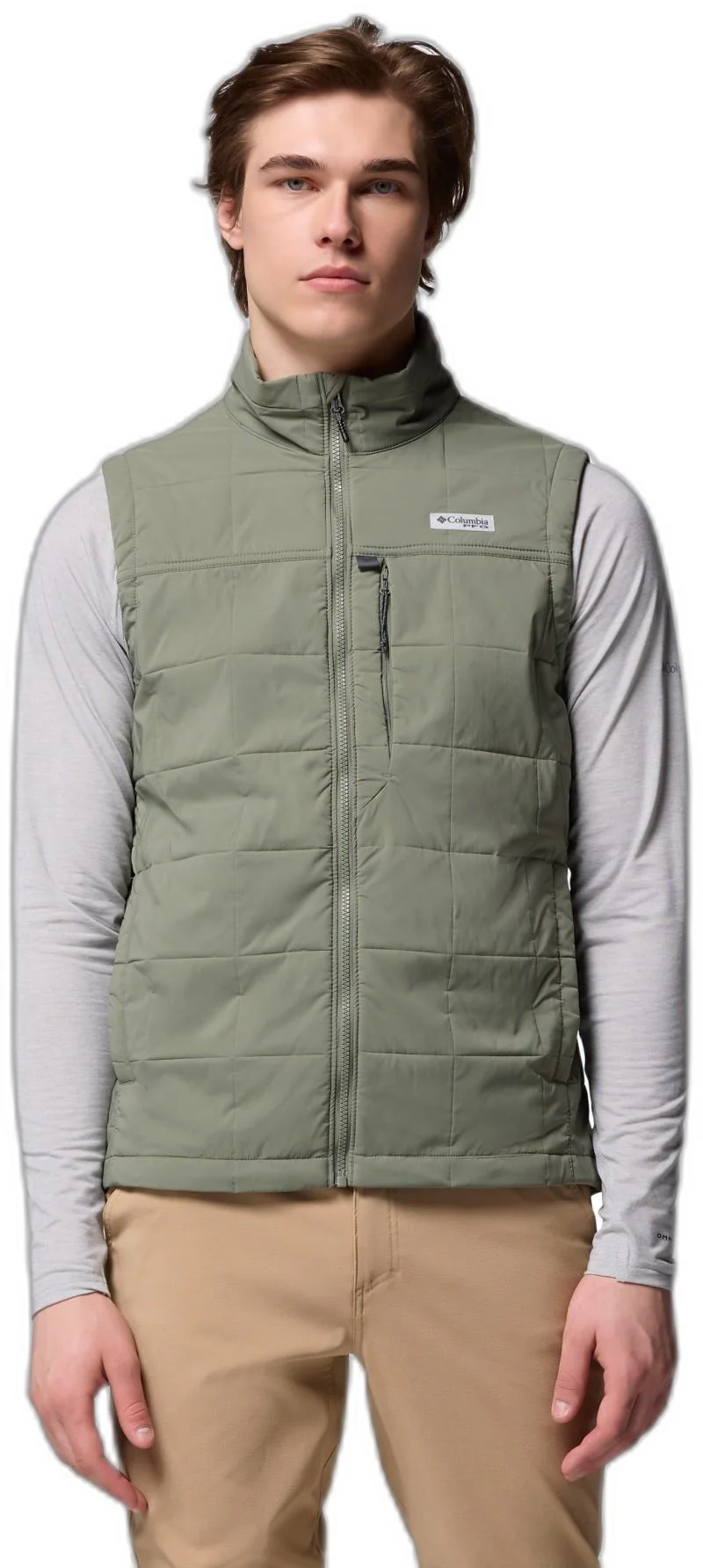 PFG Uncharted Vest - Mens - Image 4