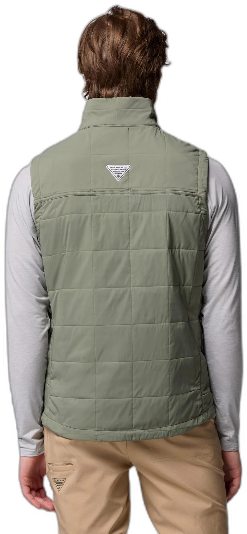 PFG Uncharted Vest - Mens - Image 5