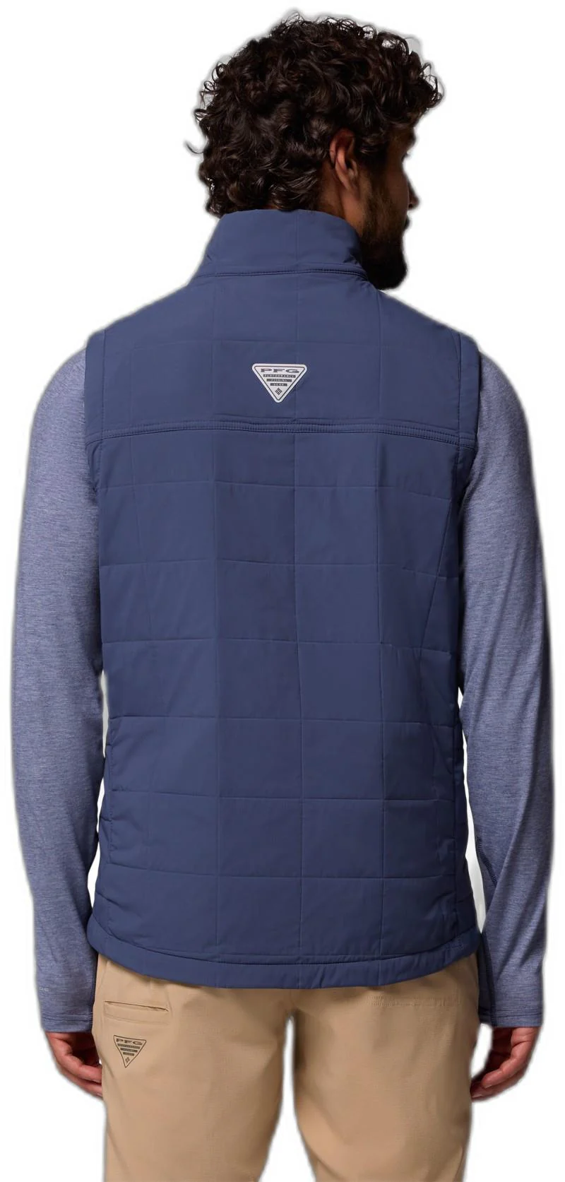 PFG Uncharted Vest - Mens - Image 8