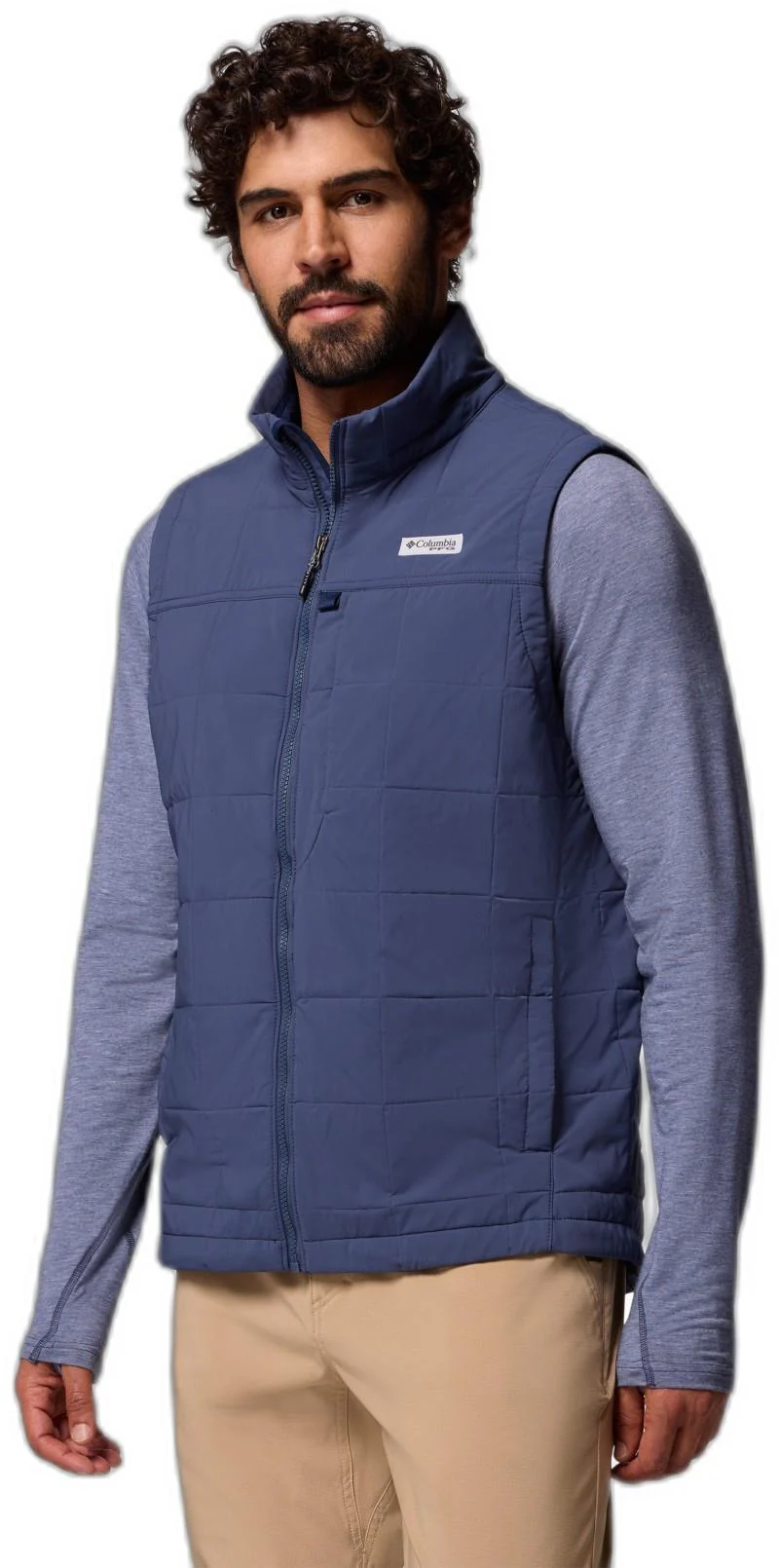 PFG Uncharted Vest - Mens - Image 9