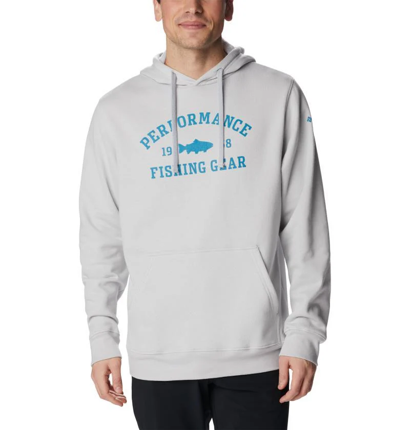 PFG University Hoodie - Big - Mens - Image 3