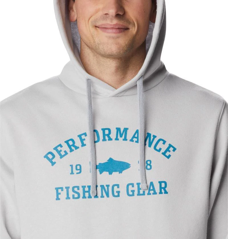 PFG University Hoodie - Big - Mens - Image 4