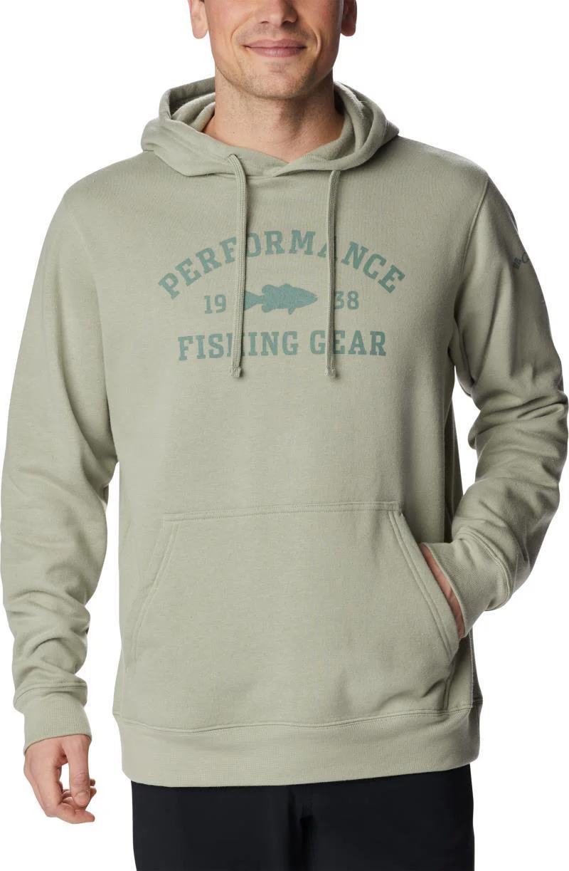 PFG University Hoodie - Tall - Mens