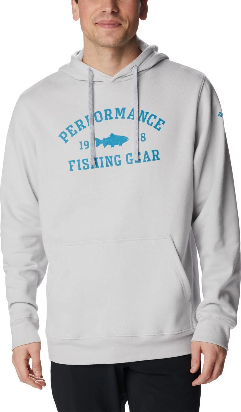 PFG University Hoodie - Tall - Mens - Image 2