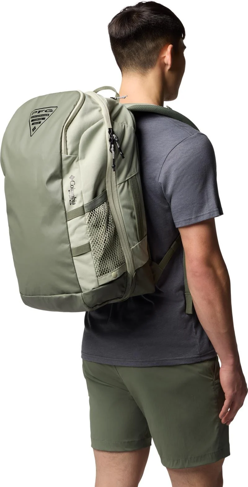 PFG Wild Cast Backpack - Image 9